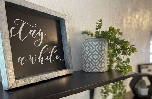Orient Park Casa | Cozy and Convenient in the City