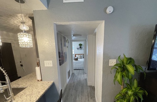 Orient Park Casa | Cozy and Convenient in the City