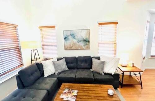 Durham Casa | Cozy and Convenient to Everything!