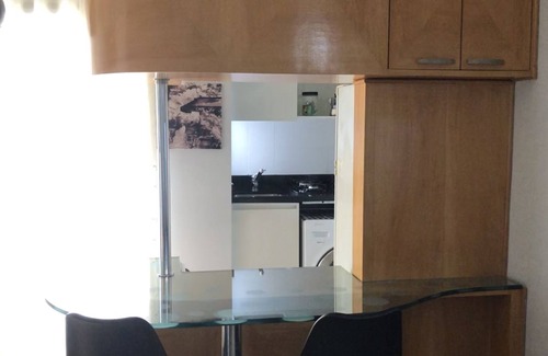 Vila Suzana Apartamento | Acogedor y acogedor portal de apartamentos do Morumbi