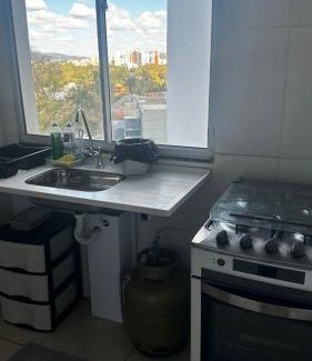 Montes Claros Apartamento | Cozy, and Excellent Location in Moc