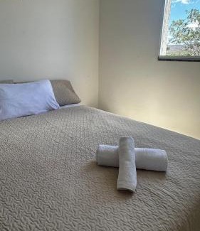 Montes Claros Apartamento | Cozy, and Excellent Location in Moc