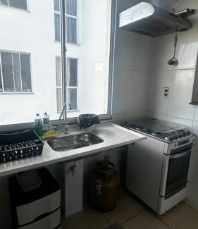 Montes Claros Apartamento | Cozy, and Excellent Location in Moc