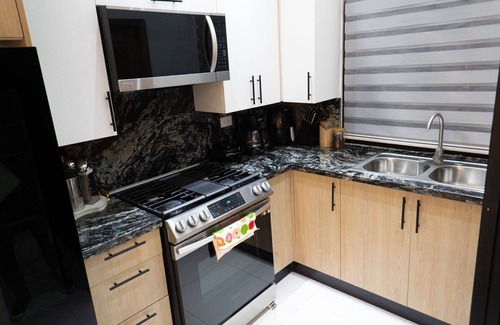 Santo Domingo Casa | Acogedor y exclusivo Apt en el gran Santo Domingo