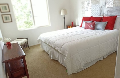 Otay Ranch Casa | Cozy and fully equipped house in San Diego - Chula Vista - Otay Ranch!!!