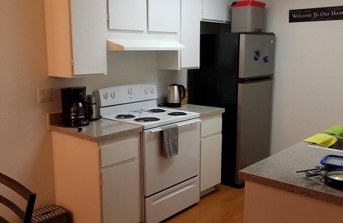 Rowland Heights Apartamento | Acogedora y divertida casa en Los Ángeles, Rowland Heights