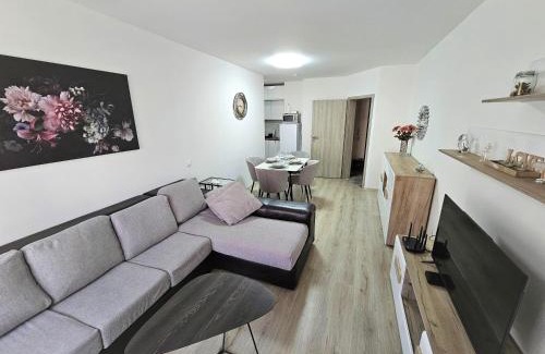 Vitosha District Apartamento | Cozy and Functional Business One-Bedroom Apartment