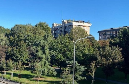 Barona Apartamento | Cozy and functional studio apartment