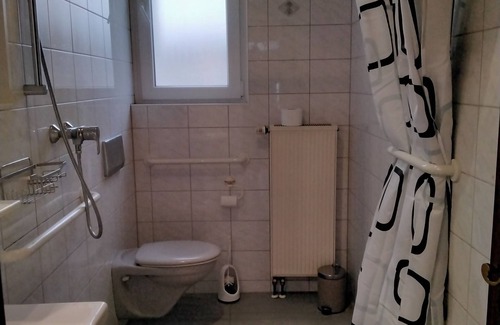 Schwalbach Apartamento | Cozy and high-quality vacation apartment Bildchenstrasse with terrace