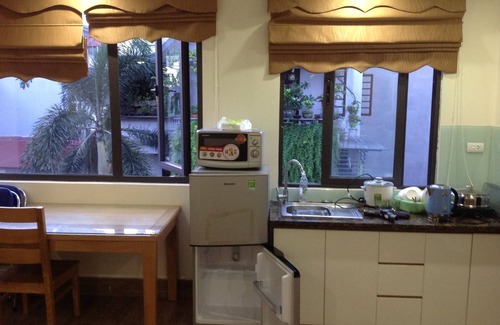 Thuy Khue Casa | Hogar acogedor y dulce hogar