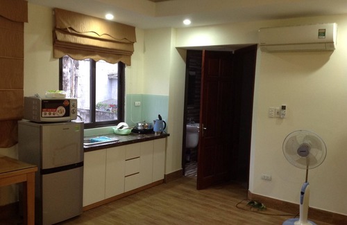 Thuy Khue Casa | Hogar acogedor y dulce hogar