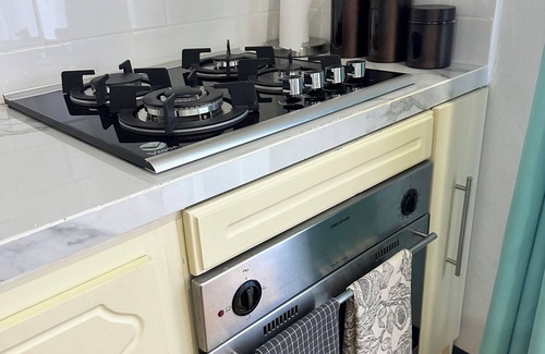 Villarreal Apartamento | Cozy and laid-back Apartment w/AC in Villarreal, Tamarindo