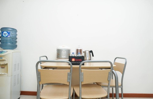 Kemang Apartamento | Cozy and Minimalist 2BR at Marbella Kemang Apartment