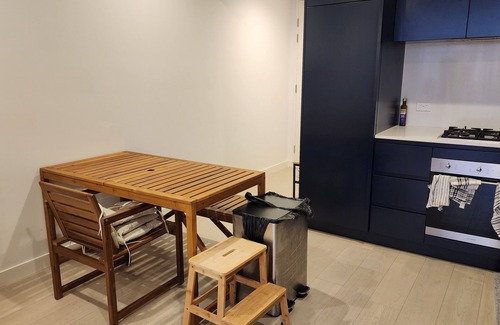 Hurstville Apartamento | Cozy and Modern 1 Bedroom in Hurstville