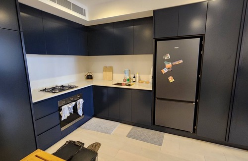 Hurstville Apartamento | Cozy and Modern 1 Bedroom in Hurstville