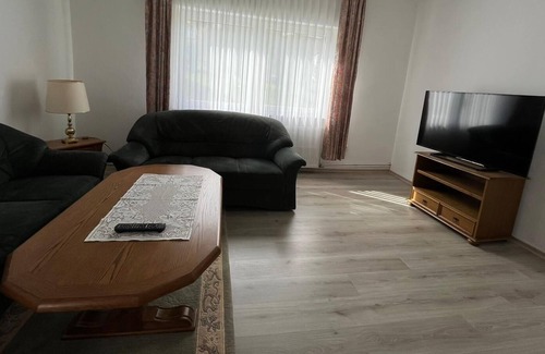 Daaden Apartamento | Cozy and modern accommodation in Daaden