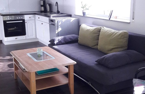 Westerheim Apartamento | Apartamento acogedor y moderno en la Jura de Suabia