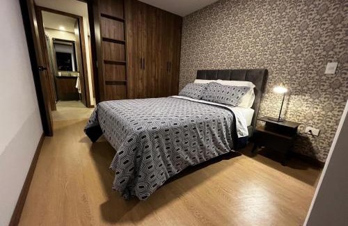 Cuenca Apartamento | Cozy and modern apartment