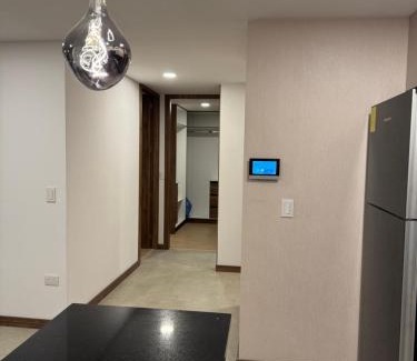 Cuenca Apartamento | Cozy and modern apartment
