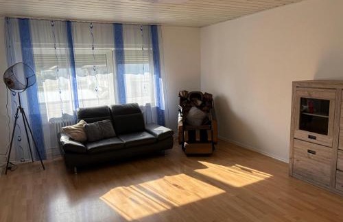 Lohra Apartamento | Cozy and Modern Apartment Your Home Away from Home