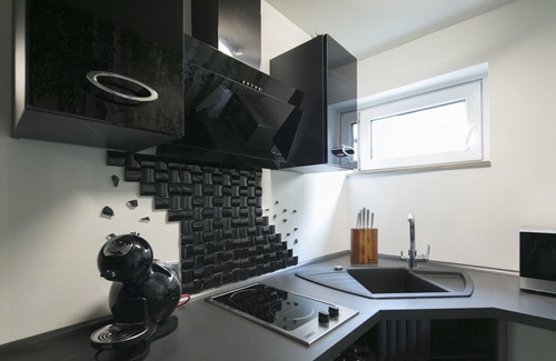 Kernerviertel Apartamento | NUEVO! Apartamento de lujo Stuttgart Mitte