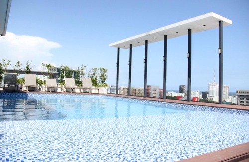 Evaristo Morales Apartamento | Cozy and modern apartment in Piantini, ideal for you and your family!