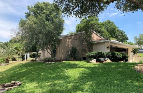 Eustis Casa | Cozy and Modern Eustis/Mt Dora Florida home