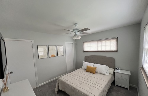 West Price Hill Casa | Cozy and Modern Home close to Downtown!