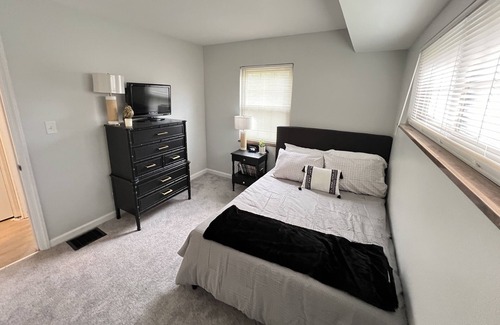 West Price Hill Casa | Cozy and Modern Home close to Downtown!