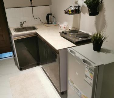Al Kura Apartamento | Cozy and modern