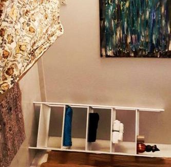 Al Kura Apartamento | Cozy and modern