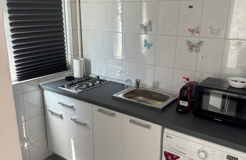 Sector 3 Apartamento | “Cozy and Modern Studio Near Park Lake Mall Perfect for Your Stay in Bucharest!”