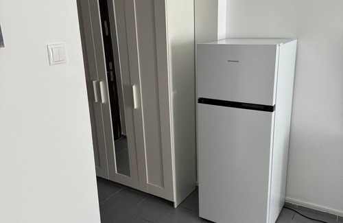 Sector 3 Apartamento | “Cozy and Modern Studio Near Park Lake Mall Perfect for Your Stay in Bucharest!”