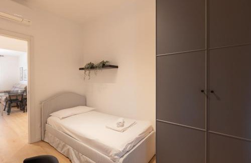 Porta Garibaldi Apartamento | Cozy and modern two bedrooms Parco Sempione - Mirable PM