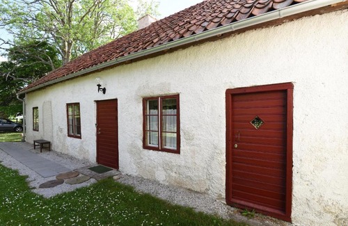 Slite Casa | Cozy and modern wing on Gotland's east coast