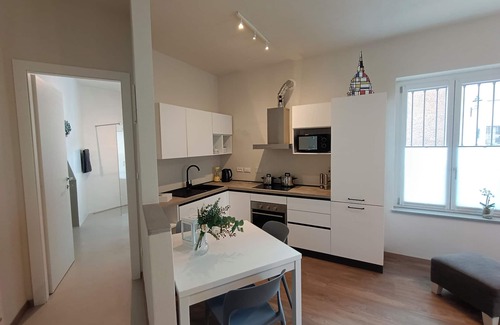 Bra Apartamento | Cozy and newly renovated vacation apartment in the center of Bra