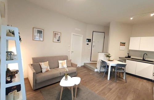 Bra Apartamento | Cozy and newly renovated vacation apartment in the center of Bra