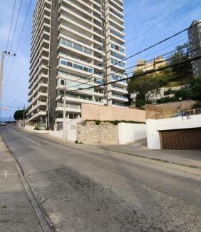 Vina del Mar Apartamento | Cozy and nice apartment