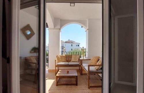 Roldan Apartamento | Cozy and nice apartment in La torre golf resort
