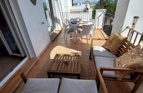 Roldan Apartamento | Cozy and nice apartment in La torre golf resort