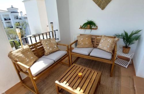Roldan Apartamento | Cozy and nice apartment in La torre golf resort