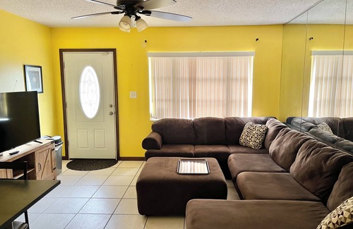 Limona Improvement Casa | Cozy and Peaceful Abode