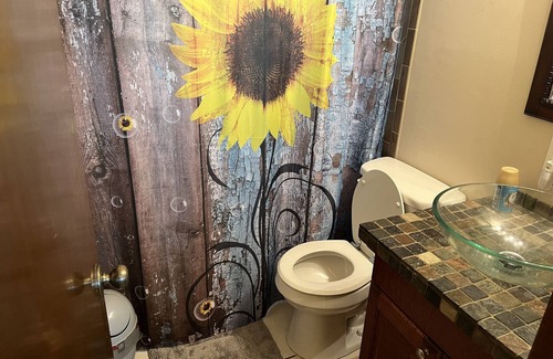 Limona Improvement Casa | Cozy and Peaceful Abode