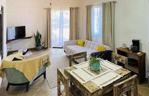 Playa Grande Apartamento | PEACEFUL BEACH HOME