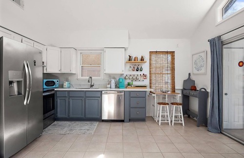 Ocean Pines Casa | Cozy and Peaceful Cottage Living in Ocean Pines
