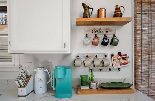 Ocean Pines Casa | Cozy and Peaceful Cottage Living in Ocean Pines