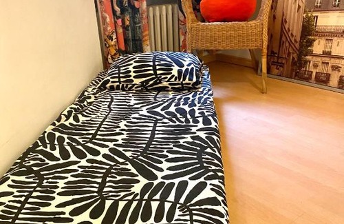 Punavuori Apartamento | Cozy and peaceful Punavuori