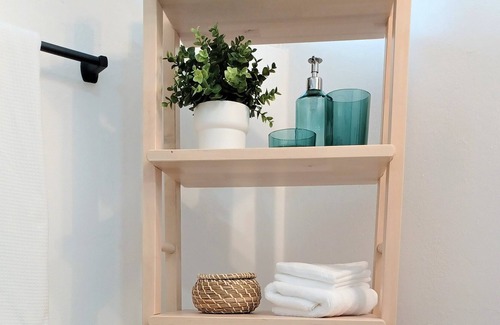 La Pared Apartamento | Cozy and perfect for a couples retreat. Super close to the beach and restaurants