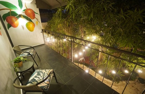 San Geronimo Apartamento | Suite Acogedora y Practica Zona Colonial