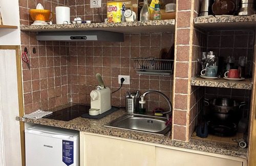 Quartiere XXVIII Monte Sacro Alto Apartamento | Cozy and private dream suite, small pets allowed